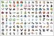 Lista de Pokémon da geração V Wikipédia, a enciclopédia livr
